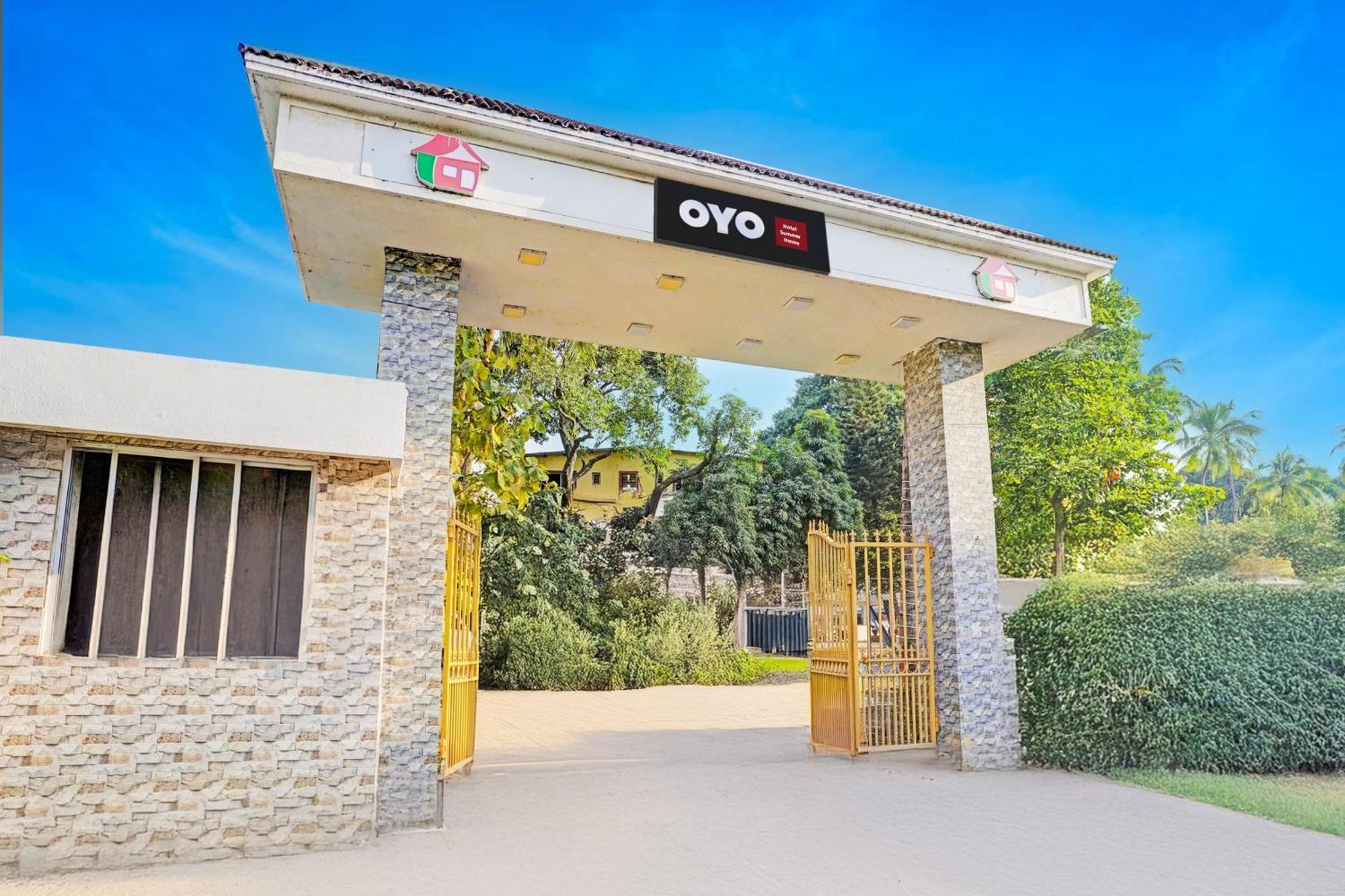 Hotel O Summer House Daman Exterior photo