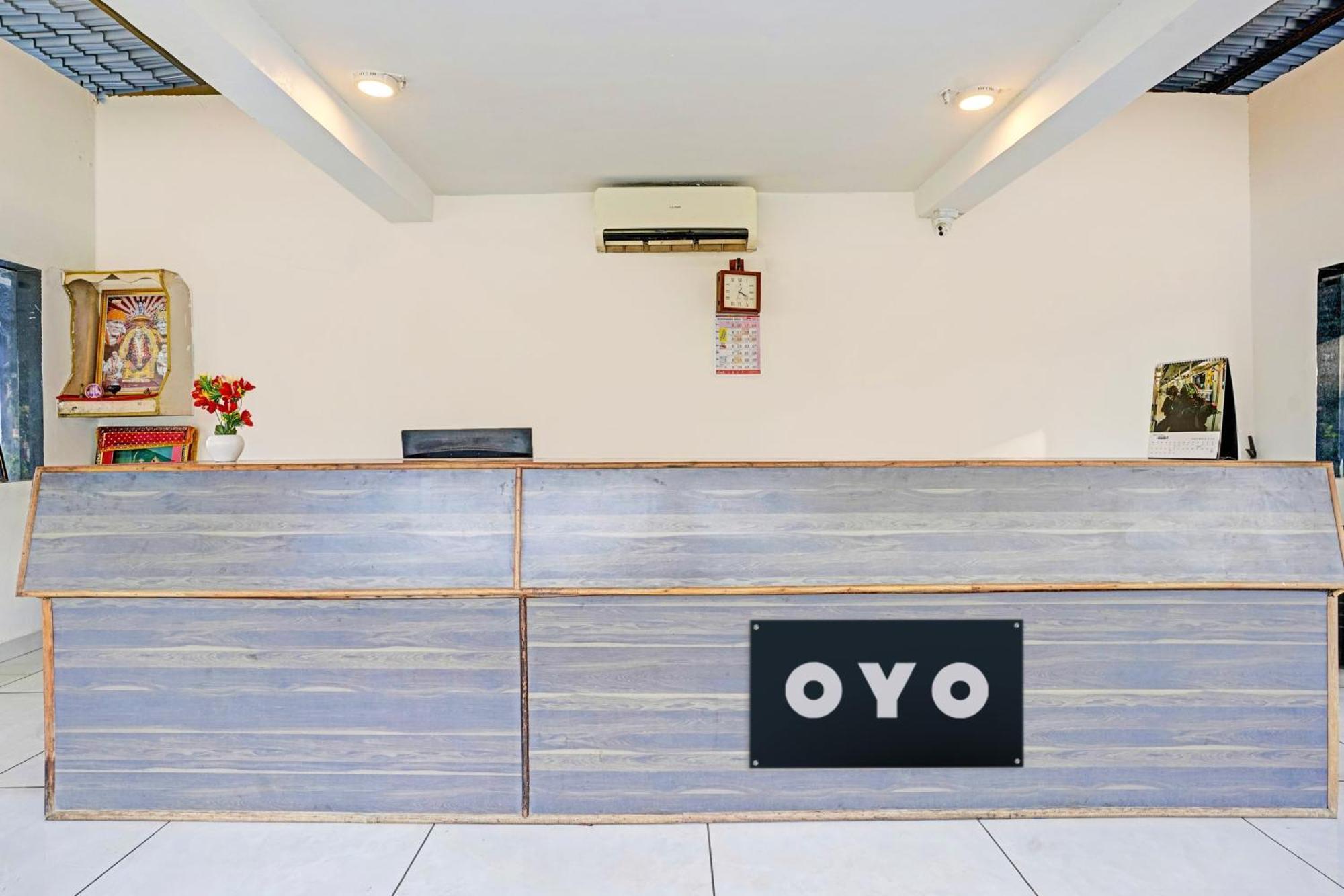 Hotel O Summer House Daman Exterior photo